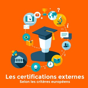 Les certifications externes - Ecolingua